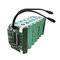 전자적 스쿠터를 위한 IEC62133 12V 20Ah 3S 18650 건전지 팩