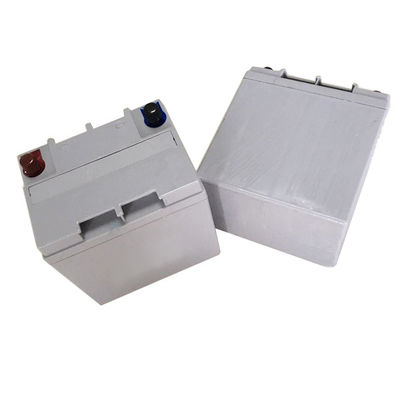 LiFePO4 태양 광선 배터리 50Ah 12 볼트 휴대용 전력 팩