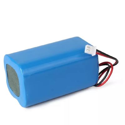주문 재충전이 가능한 Lifepo4 건전지 팩 12V 2Ah 18650 Li Fe Po4 배터리 online manufacture