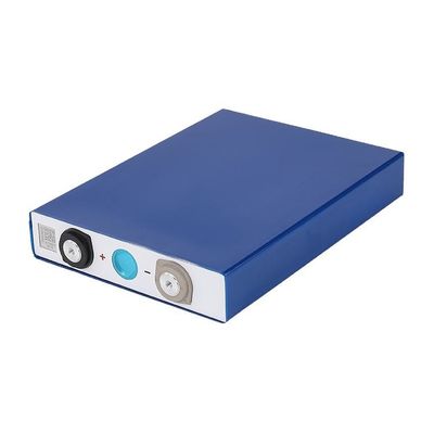 주문 6000 사이클 LFP 베터리 셀, 3.2V 50Ah LiFePO4 파우치 셀 online manufacture