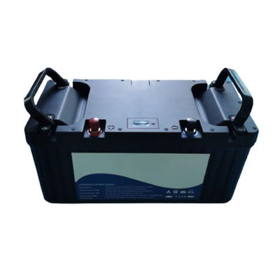 주문 24V 100Ah 골프 카트 건전지, LFP 12V 200AH 태양 에너지 건전지 online manufacture