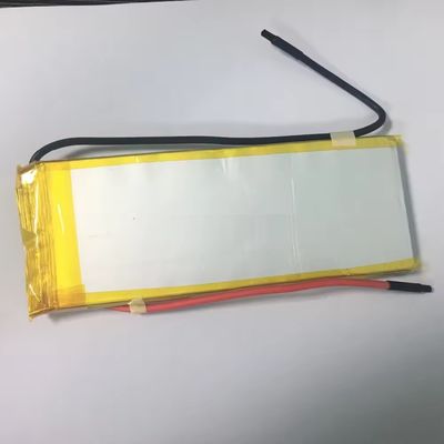 주문 고속 리-폴리머 배터리 재충전 30C Max60C 10000mah 배터리 9759156 37WH 리-이온 리?? 폴리머 배터리 online manufacture
