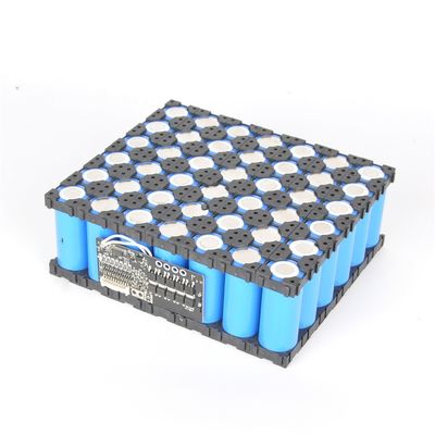 주문 3.2V 4000mAh IFR 26650 7S6P LiFePO4 건전지 팩 22.4V 24Ah online manufacture
