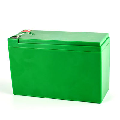 주문 태양 광선을 위한 UN38.3 10Ah Lifepo4 12V 건전지 팩은 리드 산을 대체합니다 online manufacture