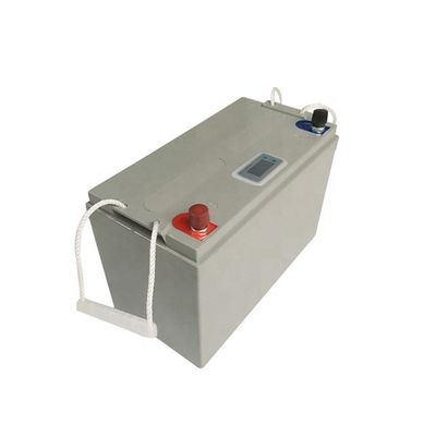 주문 딥 사이클 태양에너지 축전지 12V 150Ah Lifepo4 건전지 팩 online manufacture