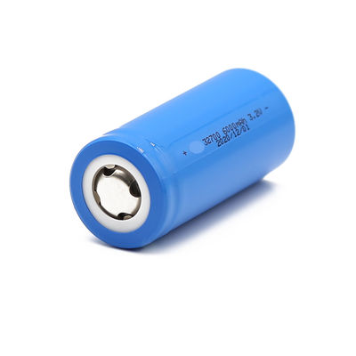 주문 LiFePO4 배터리 셀 IFR32700 32650 3.2V 6000mAh, 2000회 사이클 수명 (태양광 에너지 저장용) online manufacture