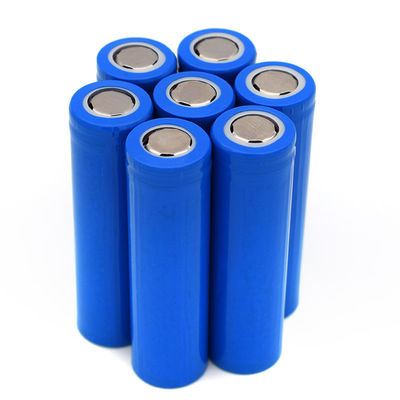 주문 UN38.3 18650 3c 배터리 3.7v 2600 Mah 3c 충전지 online manufacture