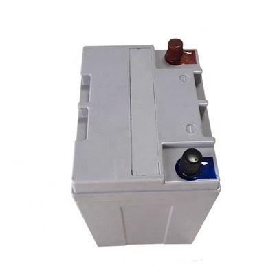 주문 태양광용 용재용 12V 40Ah LiFePO4 배터리 팩 2000 사이클 라이프 online manufacture