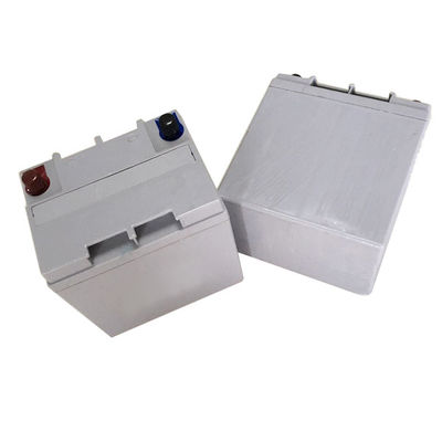 주문 LiFePO4 태양 광선 배터리 50Ah 12 볼트 휴대용 전력 팩 online manufacture