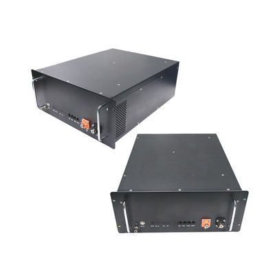 주문 48V 100Ah LiFePO4 배터리 팩 5KWh 2000 사이클 수명 가구 태양 전지 online manufacture