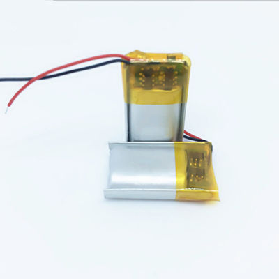주문 드론을 위한 극단적 작은 3.7개 Ｖ 80 mah 리포 501020 Li 폴리 배터리 online manufacture