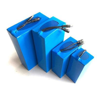 주문 3s 18650 20Ah 12 볼트 재충전 가능한 배터리 팩 3S8P ICR18650 online manufacture