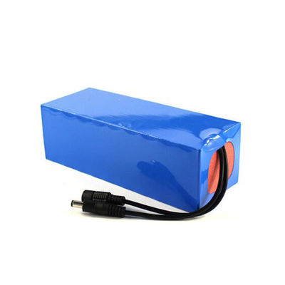 주문 Li 이온 18650 3S 20Ah 가지고 다닐 수 있는 12V 건전지 팩 IEC62133 승인 online manufacture