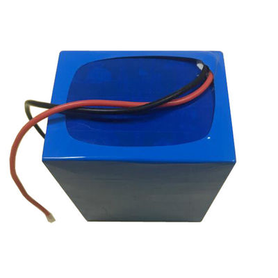 주문 전자적 스쿠터를 위한 IEC62133 12V 20Ah 3S 18650 건전지 팩 online manufacture