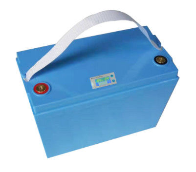 주문 로에스 UN38.3 긴 수명 100Ah Lifepo4 12v Li 이온 건전지 팩 online manufacture