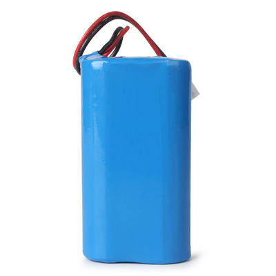 주문 18650개의 원통형 셀 2600mAh 18650 4S1P 리튬 이온 배터리 팩 online manufacture