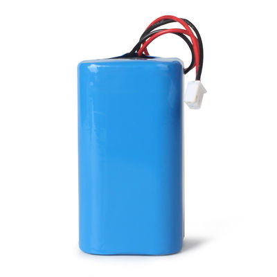 주문 14.8V 2600mAh 18650 배터리 팩 500 사이클 라이프 재충전 리?? 이온 배터리 online manufacture