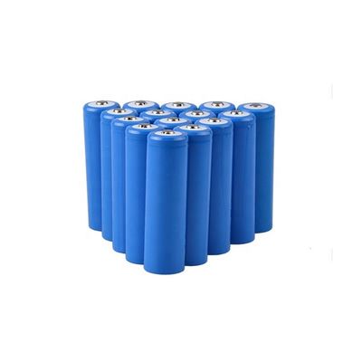 주문 1S1P ICR18650 2000mAh 리튬 전지셀 18650 리튬 이온 3.7V 배터리 online manufacture