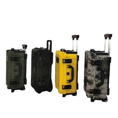 주문 야외 24V 100Ah LiFePO4 팩 2KW 가지고 다닐 수 있는 태양 발전소 online manufacture