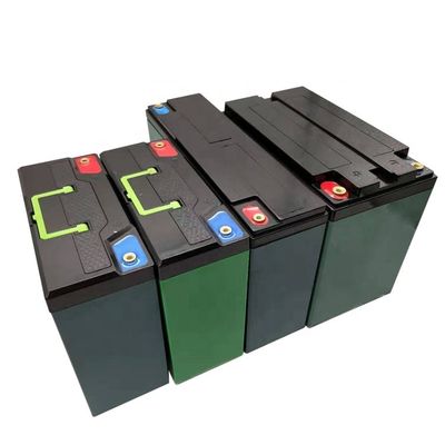 주문 리드 산 Lifepo4 12 볼트 휴대용 전력 팩 22Ah 로에스 승인을 대체하세요 online manufacture