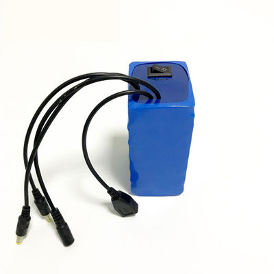 주문 태양 가로등 시스템을 위한 주문 제작된 24V 7Ah LifePO4 리튬 건전지 팩 online manufacture