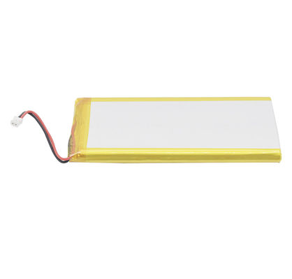 주문 UN38.3 8050110 리튬 폴리머 배터리 팩 3.7V 5000mAh online manufacture