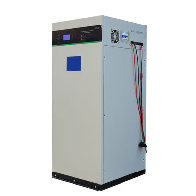 주문 Lifepo4 태양에너지 저장 시스템 51.2V 건전지 팩 15 킬로와트시 20 킬로와트시 online manufacture