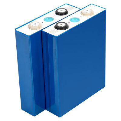 6000 사이클 골프 카트 Lifepo4 베터리 셀, 105Ah 3.2V LFP 사방정계 셀