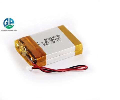 2S 3S 4S 리포 배터리 2000mAh 3000mAh, KC 리포 건전지 팩 11.1V 7.4V