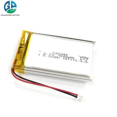 103048 리?? 폴리머 전력 뱅크 3.7v 1500mah