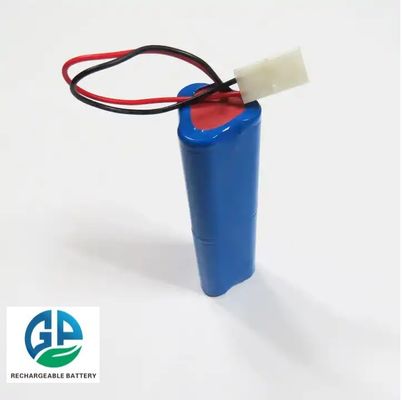 12V 3500mAh 18650 리?? 배터리 500 사이클 수명 - 재충전 가능한 리오온 배터리 팩