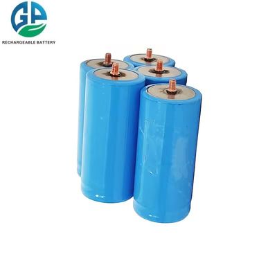 KC IEC62133 6ah 7ah 재충전 가능한 3.2V 6000Mah 리?? 배터리 셀 32700 깊은 사이클 라이프포4 실린더 셀