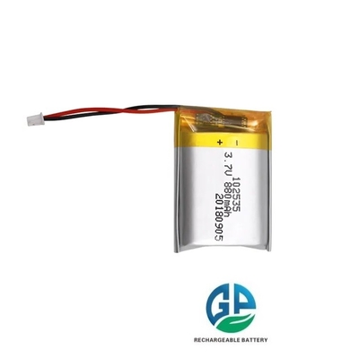 KC CB IEC62133 LP102535 재충전 배터리 리?? 배터리 리?? 이온 배터리 3.7v 880mah 재충전 배터리