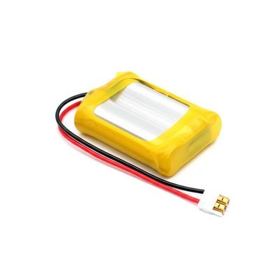 900mAh 3.7V 재충전 배터리 팩 8*30*30mm 사이즈 폴리머 리?? 리포 배터리