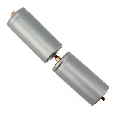 Lifepo4 6000mAh IFR 32700 태양 에너지 저장 배터리를 충전하세요