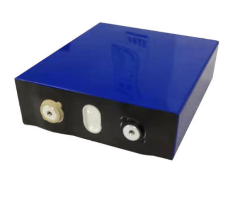 280Ah IEC62133 인증 리튬인산철(LiFePO4) 프리즘 배터리 셀, 2000회 사이클 수명, 태양광 및 전기차 적용