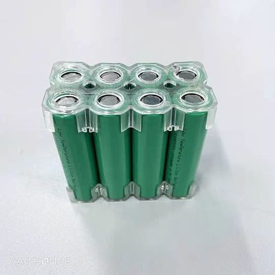 3.7V 3500mAh 저온 -40℃ 리튬 이온 배터리 셀 18650 충전식 배터리