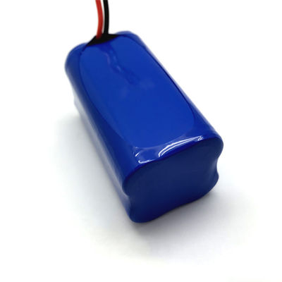 14.8V 4S1P 18650 리튬 건전지 팩 2600mAh 대용량
