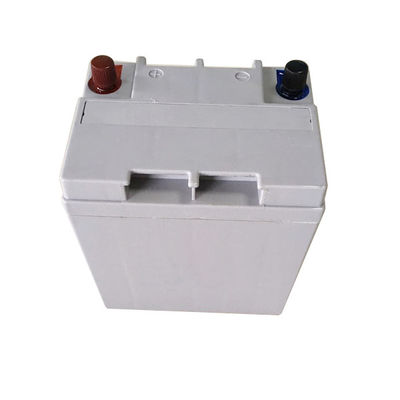 태양광 및 전력 공급용으로 600Wh 50Ah 12V LiFePO4 배터리 팩, 2000주기 수명