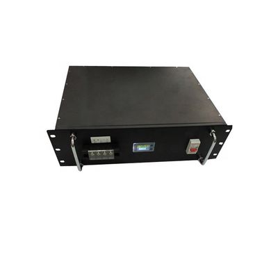 LiFePO4 MSDS 태양 리튬 이온 전지 24V 200AH 2000 번 수명