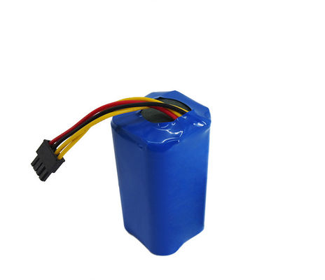 4000mAh 12.8V 3.2V 4S1P Lifepo4 배터리 26650 IEC62133