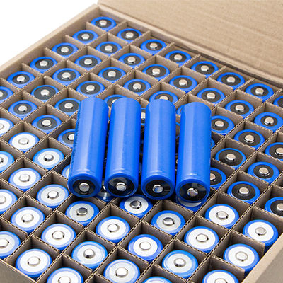 손전등 및 의료 장비용 PCM 보호 기능이 있는 ICR18650 2200mAh 3.7V 리튬 이온 배터리 팩