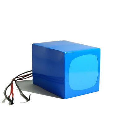 30Ah 3S12P 18650 리튬 이온 배터리 팩 - 전자 스쿠터 및 전동 공구용 12V 충전식 배터리 팩