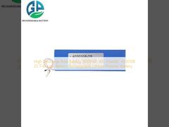 높은 방전 속도 배터리 1400mAh 30C Max60C 4030108 2S 7.4v 리포 배터리 재충전 리?? 폴리머 배터리